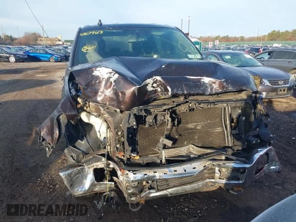 ✅ 2019 Ford F-150 XL • VIN: 1FTEW1EB8KFB83216 • Lot: 43679613. Listed on IAAI with 92,213 mi. Free auction sales archive from the USA and detailed vehicle history report at DreamBid. Image 6.