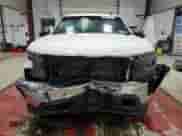 2019 Chevrolet Silverado 1500 LT with VIN 3GCUYDED0KG313738, listed as a Copart auction lot 90650425 with 41,147 mi miles and Salvage title. Bid and sale history available at DreamBid. Image 5.