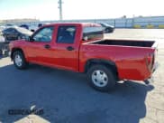 ✅ 2004 Chevrolet Colorado 1SB LS Z85 • VIN: 1GCCS136X48223358 • Лот: 66522105. Опубликован ранее на Copart с пробегом 121 079 миль. Бесплатный доступ к архиву аукционных продаж из США и подробный отчёт об истории автомобиля на DreamBid. Изображение 2.