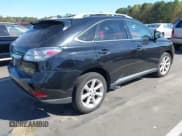 ✅ 2010 Lexus RX 350 • VIN: 2T2ZK1BA7AC030600 • Lot: 43522530. Wystawiony na IAAI z przebiegiem 159 340 mil. Bezpłatny archiwum sprzedaży aukcyjnych z USA i szczegółowy raport historii pojazdu na DreamBid. Zdjęcie 4.