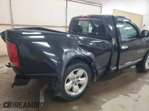 ✅ 2005 Dodge 1500 SLT • VIN: 1D7HA16DX5J653815 • Лот: 72519534. Опубликован ранее на Copart с пробегом 195 006 миль. Бесплатный доступ к архиву аукционных продаж из США и подробный отчёт об истории автомобиля на DreamBid. Изображение 10.