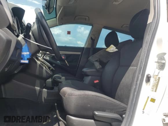 ✅ 2010 Pontiac Vibe 1SA • VIN: 5Y2SP6E85AZ417696 • Lot: 64740285. Listed on Copart with 257,489 mi. Free auction sales archive from the USA and detailed vehicle history report at DreamBid. Image 7.