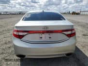 ✅ 2013 Hyundai Azera • VIN: KMHFG4JG7DA218926 • Лот: 57419495. Опубликован ранее на Copart с пробегом 90 968 миль. Бесплатный доступ к архиву аукционных продаж из США и подробный отчёт об истории автомобиля на DreamBid. Изображение 6.