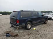 ✅ 2002 Ford Excursion Special Serv • VIN: 1FMNU40L42EB31350 • Lot: 70067284. Listed on Copart with Not provided. Free auction sales archive from the USA and detailed vehicle history report at DreamBid. Image 3.
