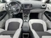 ✅ 2019 Jeep Compass Latitude • VIN: 3C4NJCBB3KT658145 • Lot: 58084875. Listed on Copart with 82,314 mi. Free auction sales archive from the USA and detailed vehicle history report at DreamBid. Image 8.