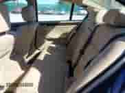 2003 BMW 3 Series 325i с VIN WBAEV33413KL59161, выставлен на аукционе IAAI как лот 43483991 с пробегом 171 867 миль миль и . История ставок и продаж доступна на DreamBid. Изображение 8.