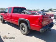 ✅ 2003 Chevrolet Silverado 2500HD LS • VIN: 1GCHC29U93E346552 • Lot: 43176633. Listed on IAAI with 321,668 mi. Free auction sales archive from the USA and detailed vehicle history report at DreamBid. Image 3.