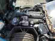 1992 Chevrolet Corvette with VIN 1G1YY23P1N5114172, listed as a Copart auction lot 44402695 with Not provided miles and Salvage title. Bid and sale history available at DreamBid. Image 11.