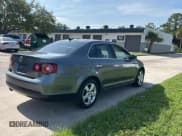 ✅ 2009 Volkswagen Jetta SE • VIN: 3VWRM71K89M145377 • Lot: 66104525. Listed on Copart with 161,429 mi. Free auction sales archive from the USA and detailed vehicle history report at DreamBid. Image 4.