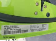 ✅ 2023 Dodge Challenger R/T Scat Pack • VIN: 2C3CDZFJ4PH540211 • Лот: 43239725. Опубликован ранее на IAAI с пробегом 17 889 миль. Бесплатный доступ к архиву аукционных продаж из США и подробный отчёт об истории автомобиля на DreamBid. Изображение 9.