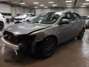 ✅ 2014 Mitsubishi Lancer SE • VIN: JA32V2FW6EU018244 • Lot: 41395111. Listed on IAAI with 160,169 mi. Free auction sales archive from the USA and detailed vehicle history report at DreamBid. Image 2.