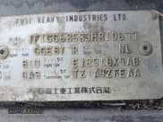 ✅ 2003 Subaru Impreza Outback • VIN: JF1GG68583H810677 • Лот: 42362428. Опубликован ранее на IAAI с пробегом 218 050 миль. Бесплатный доступ к архиву аукционных продаж из США и подробный отчёт об истории автомобиля на DreamBid. Изображение 9.