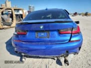 ✅ 2021 BMW 3 Series 330i • VIN: 3MW5R1J04M8C02722 • Lot: 93474165. Wystawiony na Copart z przebiegiem Nie podano. Bezpłatny archiwum sprzedaży aukcyjnych z USA i szczegółowy raport historii pojazdu na DreamBid. Zdjęcie 6.