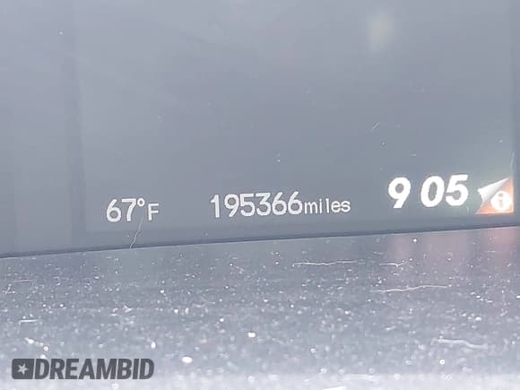 ✅ 2013 Honda Civic LX • VIN: 2HGFB2F5XDH549758 • Лот: 43389804. Опубликован ранее на IAAI с пробегом 195 366 миль. Бесплатный доступ к архиву аукционных продаж из США и подробный отчёт об истории автомобиля на DreamBid. Изображение 15.