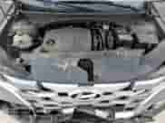 2023 Hyundai Santa Cruz SE with VIN 5NTJA4AE3PH069136, listed as a Copart auction lot 51370045 with 29,754 mi miles and Salvage title. Bid and sale history available at DreamBid. Image 13.