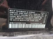 ✅ 2016 Volkswagen Golf R • VIN: WVWLF7AU5GW210266 • Lot: 78886424. Wystawiony na Copart z przebiegiem 59 831 mil. Bezpłatny archiwum sprzedaży aukcyjnych z USA i szczegółowy raport historii pojazdu na DreamBid. Zdjęcie 12.