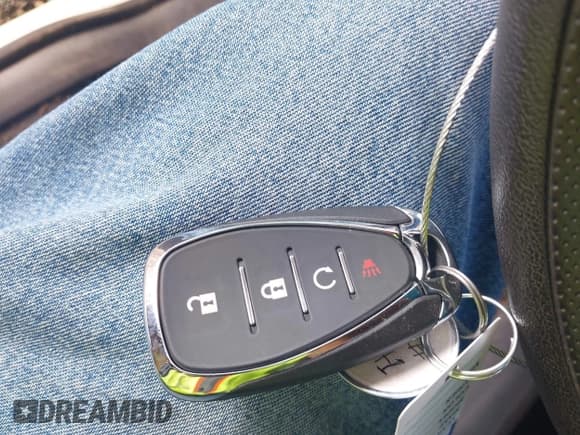 ✅ 2020 Chevrolet Bolt EV LT • VIN: 1G1FW6S00L4108858 • Lot: 43146320. Listed on IAAI with 14,973 mi. Free auction sales archive from the USA and detailed vehicle history report at DreamBid. Image 11.