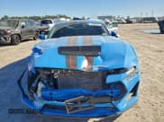 ✅ 2024 Ford Mustang GT Premium • VIN: 1FA6P8CF6R5432506 • Лот: 95097515. Опубликован ранее на Copart с пробегом 7 090 миль. Бесплатный доступ к архиву аукционных продаж из США и подробный отчёт об истории автомобиля на DreamBid. Изображение 5.