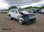 ✅ 2016 Jeep Renegade Latitude • VIN: ZACCJBBT7GPC59778 • Лот: 70911875. Опубликован ранее на Copart с пробегом 134 925 миль. Бесплатный доступ к архиву аукционных продаж из США и подробный отчёт об истории автомобиля на DreamBid. Изображение 15.
