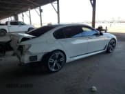 ✅ 2019 BMW 7 Series 740i • VIN: WBA7E2C54KB217199 • Лот: 57178915. Опубликован ранее на Copart с пробегом 75 781 миль. Бесплатный доступ к архиву аукционных продаж из США и подробный отчёт об истории автомобиля на DreamBid. Изображение 3.