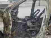 2023 Chevrolet Silverado 1500 LTZ with VIN 2GCUDGED4P1113295, listed as a Copart auction lot 80480975 with Not provided miles and Salvage title. Bid and sale history available at DreamBid. Image 7.