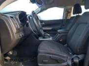 ✅ 2018 Chevrolet Colorado 4WD LT • VIN: 1GCGTCENXJ1124414 • Лот: 69991525. Опубликован ранее на Copart с пробегом 217 545 миль. Бесплатный доступ к архиву аукционных продаж из США и подробный отчёт об истории автомобиля на DreamBid. Изображение 7.