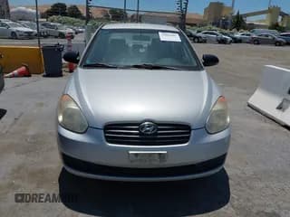 ✅ 2009 Hyundai Accent Auto GLS • VIN: KMHCM46C19U304918 • Лот: 42662607. Опубликован ранее на IAAI с пробегом 137 680 миль. Бесплатный доступ к архиву аукционных продаж из США и подробный отчёт об истории автомобиля на DreamBid. Изображение 6.