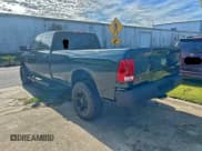 ✅ 2011 Ram 2500 Big Horn • VIN: 3D7TT2CT1BG583527 • Lot: 96624785. Listed on Copart with 82,403 mi. Free auction sales archive from the USA and detailed vehicle history report at DreamBid. Image 3.