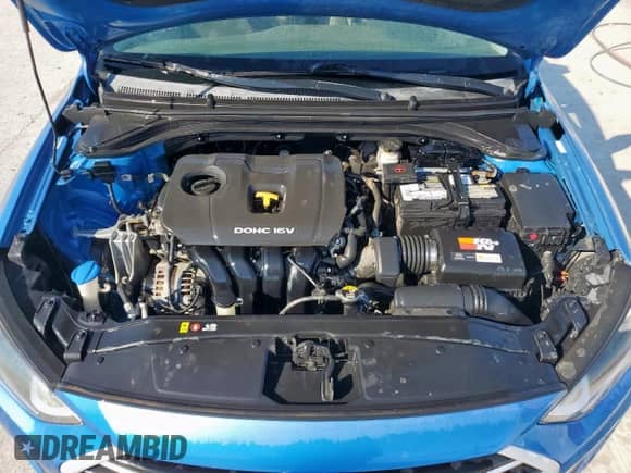 2017 Hyundai Elantra SE с VIN KMHD84LF8HU195847, выставлен на аукционе Copart как лот 85873475 с пробегом 79 429 миль миль и Чистый • Clean title. История ставок и продаж доступна на DreamBid. Изображение 11.