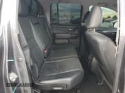 ✅ 2019 Honda Ridgeline RTL • VIN: 5FPYK3F52KB040402 • Lot: 93495675. Listed on Copart with 59,422 mi. Free auction sales archive from the USA and detailed vehicle history report at DreamBid. Image 10.