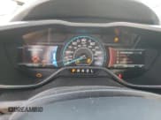 ✅ 2015 Ford C-Max SEL • VIN: 1FADP5BU9FL111427 • Lot: 56399215. Wystawiony na Copart z przebiegiem 110 531 mil. Bezpłatny archiwum sprzedaży aukcyjnych z USA i szczegółowy raport historii pojazdu na DreamBid. Zdjęcie 9.