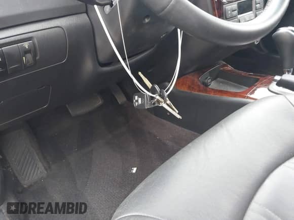 2003 Hyundai Sonata GLS с VIN KMHWF35H13A904118, выставлен на аукционе IAAI как лот 42353193 с пробегом 57 432 миль миль и . История ставок и продаж доступна на DreamBid. Изображение 11.