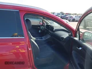 ✅ 2023 Hyundai Santa Fe SEL • VIN: 5NMS34AJ1PH515615 • Лот: 43360354. Опубликован ранее на IAAI с пробегом 87 009 миль. Бесплатный доступ к архиву аукционных продаж из США и подробный отчёт об истории автомобиля на DreamBid. Изображение 5.