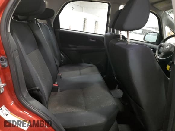 ✅ 2013 Suzuki SX4 Crossover • VIN: JS2YB5A32D6102377 • Лот: 48753094. Опубликован ранее на Copart с пробегом 148 171 миль. Бесплатный доступ к архиву аукционных продаж из США и подробный отчёт об истории автомобиля на DreamBid. Изображение 10.