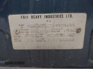 ✅ 2006 Subaru Tribeca 7-Pass • VIN: 4S4WX85C764404644 • Лот: 42862861. Опубликован ранее на IAAI с пробегом 234 262 миль. Бесплатный доступ к архиву аукционных продаж из США и подробный отчёт об истории автомобиля на DreamBid. Изображение 9.