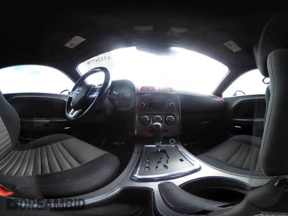 2014 Dodge Challenger R/T z VIN 2C3CDYBT6EH229572, wystawiony jako IAAI lot #43326778 z przebiegiem 125 314 mil mil oraz . Historia ofert i sprzedaży dostępna na DreamBid. Obrazek 18.