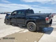✅ 2023 Toyota Tacoma Limited • VIN: 3TMGZ5ANXPM637772 • Лот: 63262695. Опубликован ранее на Copart с пробегом 18 352 миль. Бесплатный доступ к архиву аукционных продаж из США и подробный отчёт об истории автомобиля на DreamBid. Изображение 2.