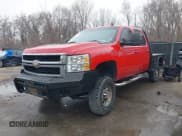 ✅ 2009 Chevrolet Silverado 2500HD LT • VIN: 1GCHK53649F185755 • Лот: 41169151. Опубликован ранее на IAAI с пробегом Не указан. Бесплатный доступ к архиву аукционных продаж из США и подробный отчёт об истории автомобиля на DreamBid. Изображение 2.