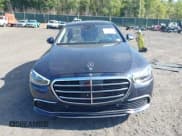 ✅ 2023 Mercedes-Benz S 580 • VIN: W1K6G7GB6PA174526 • Lot: 43101905. Wystawiony na IAAI z przebiegiem 29 204 mil. Bezpłatny archiwum sprzedaży aukcyjnych z USA i szczegółowy raport historii pojazdu na DreamBid. Zdjęcie 12.