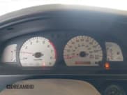 ✅ 2003 Toyota Tacoma PreRunner • VIN: 5TEGN92N23Z151973 • Lot: 42884476. Wystawiony na IAAI z przebiegiem 216 104 mil. Bezpłatny archiwum sprzedaży aukcyjnych z USA i szczegółowy raport historii pojazdu na DreamBid. Zdjęcie 7.