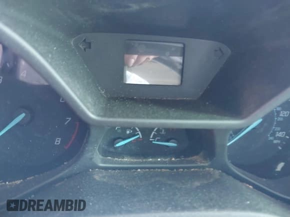 ✅ 2014 Ford Transit Connect XLT • VIN: NM0GS9F73E1147056 • Lot: 41774521. Listed on IAAI with Not provided. Free auction sales archive from the USA and detailed vehicle history report at DreamBid. Image 15.