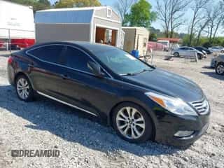 ✅ 2012 Hyundai Azera • VIN: KMHFG4JG1CA185369 • Lot: 42031314. Wystawiony na IAAI z przebiegiem 143 461 mil mil. Skorzystaj z bezpłatnego archiwum sprzedaży aukcyjnych z USA i zobacz szczegółowy raport historii pojazdu na DreamBid. Zdjęcie 1.