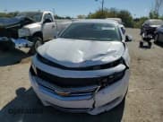 ✅ 2017 Chevrolet Impala LT • VIN: 2G1105SA9H9139836 • Лот: 77187264. Опубликован ранее на Copart с пробегом 139 999 миль. Бесплатный доступ к архиву аукционных продаж из США и подробный отчёт об истории автомобиля на DreamBid. Изображение 11.