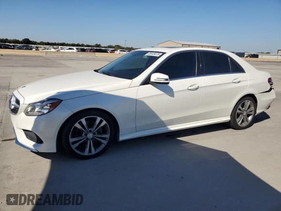 ✅ 2014 Mercedes-Benz E 350 Sport • VIN: WDDHF5KB3EA891535 • Лот: 86449475. Опубликован ранее на Copart с пробегом 152 417 миль. Бесплатный доступ к архиву аукционных продаж из США и подробный отчёт об истории автомобиля на DreamBid. Изображение 1.