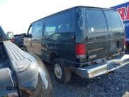 ✅ 2002 Ford Econoline Wagon XL • VIN: 1FBNE31S52HB62465 • Лот: 43119746. Опубликован ранее на IAAI с пробегом 165 155 миль. Бесплатный доступ к архиву аукционных продаж из США и подробный отчёт об истории автомобиля на DreamBid. Изображение 3.