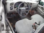 ✅ 1998 Isuzu Hombre S • VIN: 1GGCS1447W8668476 • Lot: 61903395. Wystawiony na Copart z przebiegiem 65 020 mil. Bezpłatny archiwum sprzedaży aukcyjnych z USA i szczegółowy raport historii pojazdu na DreamBid. Zdjęcie 8.