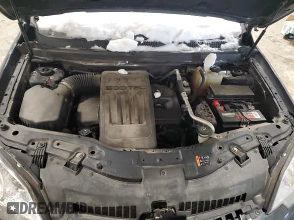 ✅ 2014 Chevrolet Captiva Sport LT • VIN: 3GNAL3EK1ES678044 • Lot: 45868075. Wystawiony na Copart z przebiegiem 153 442 mil. Bezpłatny archiwum sprzedaży aukcyjnych z USA i szczegółowy raport historii pojazdu na DreamBid. Zdjęcie 11.