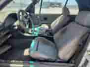 1991 BMW 3 Series z VIN WBABB2314MEC26165, wystawiony jako Copart lot #58839205 z przebiegiem 124 898 mil mil oraz Szkoda całkowita • Salvage title. Historia ofert i sprzedaży dostępna na DreamBid. Obrazek 7.