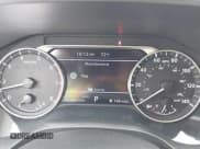 ✅ 2023 Nissan Rogue SV • VIN: JN8BT3BBXPW350487 • Lot: 42465145. Wystawiony na IAAI z przebiegiem 20 244 mil. Bezpłatny archiwum sprzedaży aukcyjnych z USA i szczegółowy raport historii pojazdu na DreamBid. Zdjęcie 7.