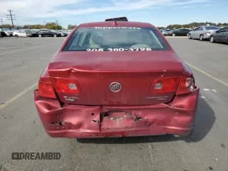 ✅ 2009 Buick Lucerne CXL-4 • VIN: 1G4HD57M79U145177 • Лот: 87475715. Опубликован ранее на Copart с пробегом 259 395 миль. Бесплатный доступ к архиву аукционных продаж из США и подробный отчёт об истории автомобиля на DreamBid. Изображение 6.